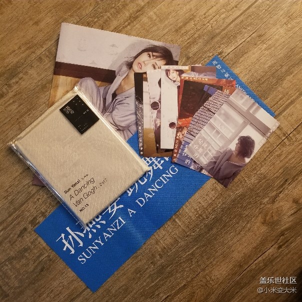 用s8拍攝孫燕姿新專輯