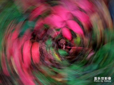 三星s 7手機旋轉(zhuǎn)攝影嘗試