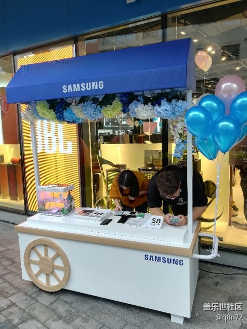 11月17日 哈曼音響旗艦店體驗(yàn)回顧貼