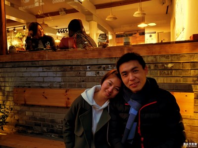 拍才知道+我們的小幸福