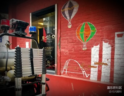 拍才知道+上海里弄的溫柔