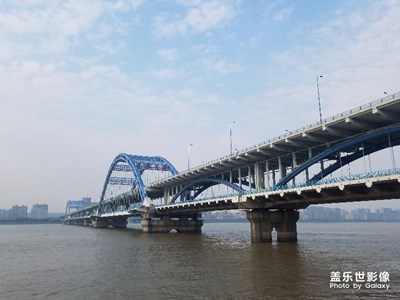 錢江四橋