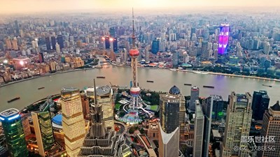 拍才知道+上海的不同角度 攝影: 臥龍