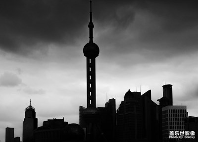 【拍才知道】上海站-陸家嘴之旅