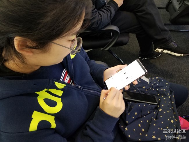 無S Pen不Note 三星Note8長沙品鑒會(huì)活動(dòng)回顧 無S Pen不Note 三星Note8長沙品鑒會(huì)活動(dòng)回顧