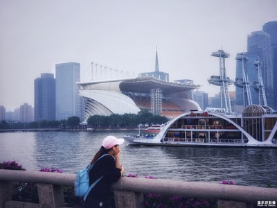 拍才知道-羊城風(fēng)光