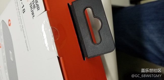 周六收到三星寄來的贈品，好開心，上圖分享快樂