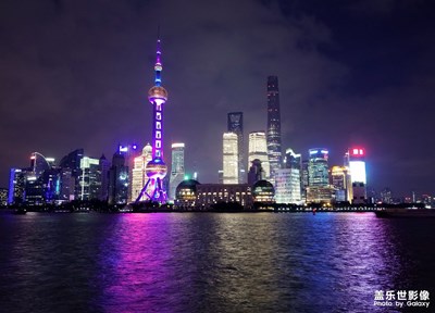 【拍才知道】上海站-陸家嘴之旅 二 重發(fā)