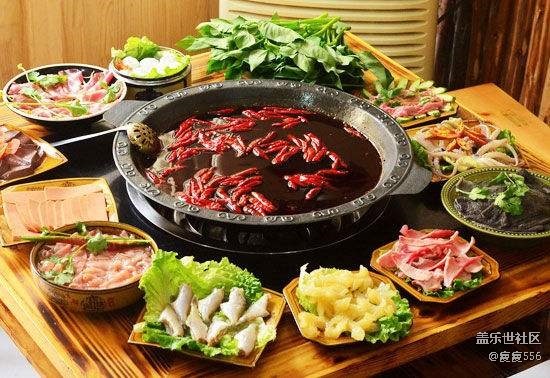 【11月第三周話題活動(dòng)】寒冬到啦，談?wù)勀阌脕砣∨氖澄锇蓗