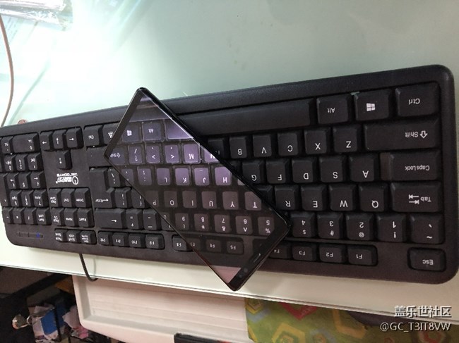 還是那么酷炫……牛8確實漂亮