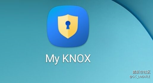 c7升級7.0后還有KNOX嗎？