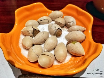 《拾憶》+那一刻的味道