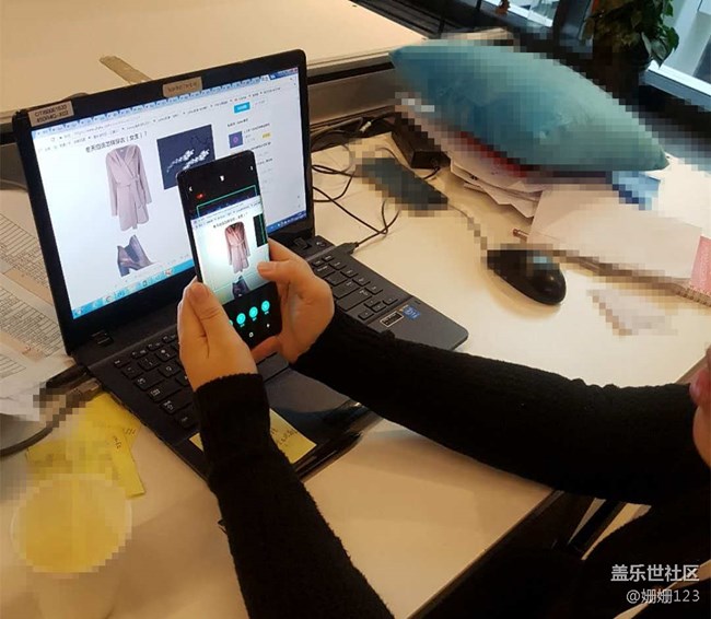 Note8 Bixby體驗(yàn)之上班就別買東西了