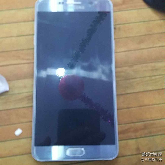 note5啥時(shí)候有以舊換新服務(wù)呀？