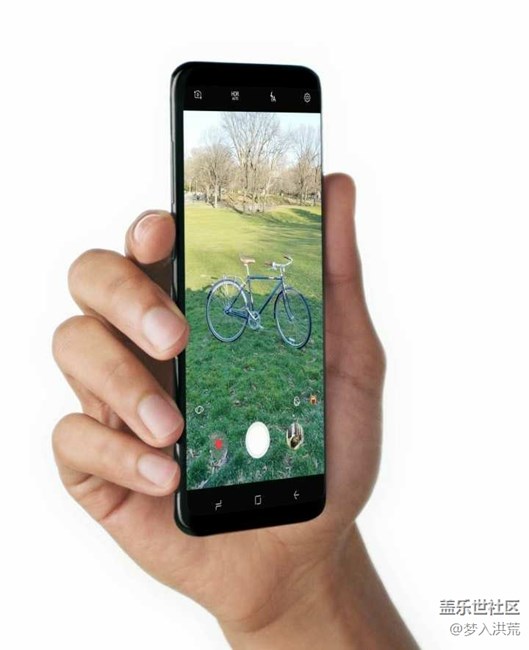 11.30Bixby不見不散，30秒懂它