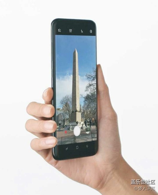 11.30Bixby不見不散，30秒懂它