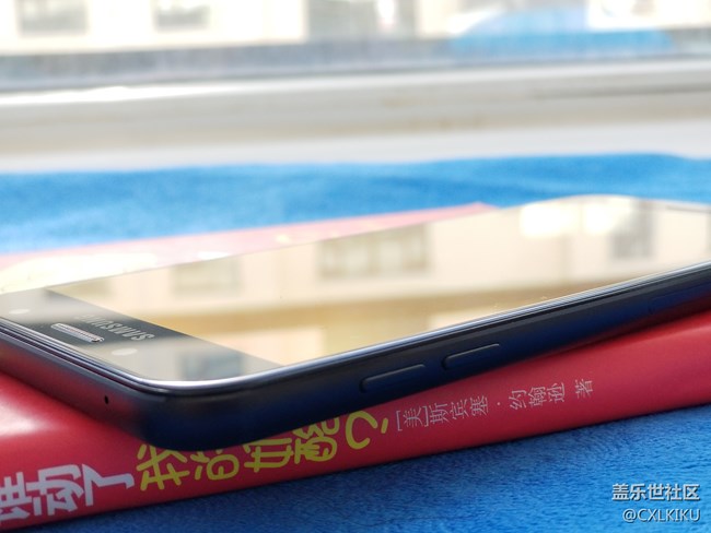 【C8體驗(yàn)團(tuán)】【圖文】中端選擇，智能雙攝-C8