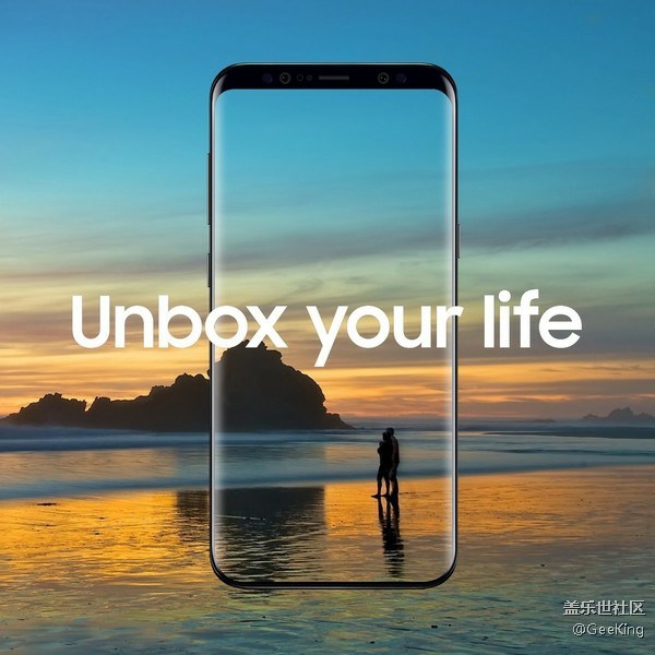 這樣的三星s9給我來十個(gè)