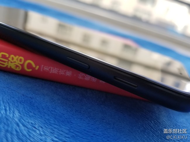 【C8體驗(yàn)團(tuán)】【圖文】中端選擇，智能雙攝-C8