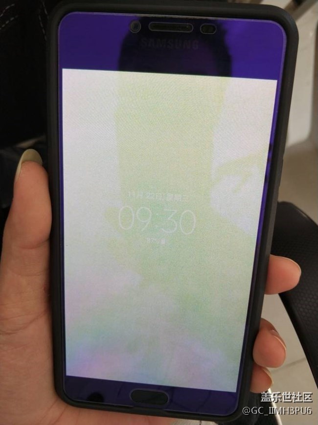 最近出現(xiàn)白屏的進(jìn)來看看吧！