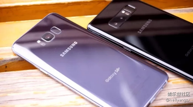 【Note8百人體驗團(tuán)】[圖文類] 帶筆的年度機(jī)霸NOTE8 簡評