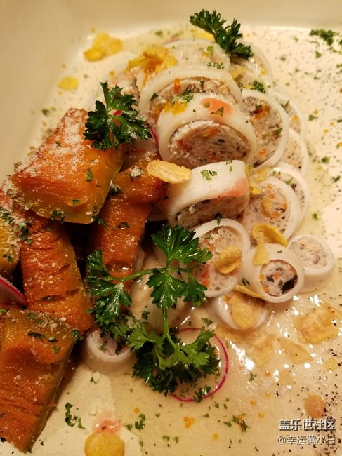 我的感恩節(jié)。