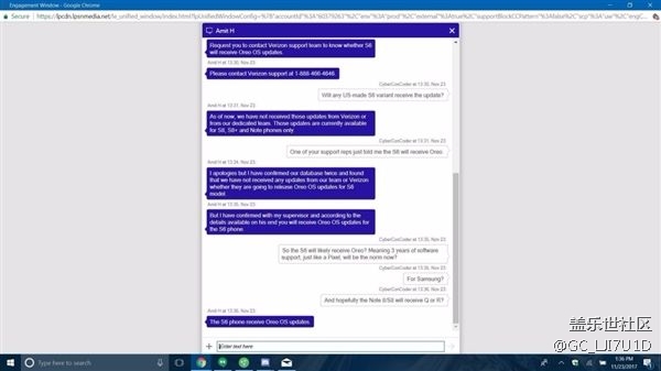 良心！三星確認Galaxy S6可更新至安卓8.0是真的嗎？