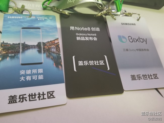 # Bixby體驗#真人工智能，還有你不知道的小功能，有彩蛋喲~