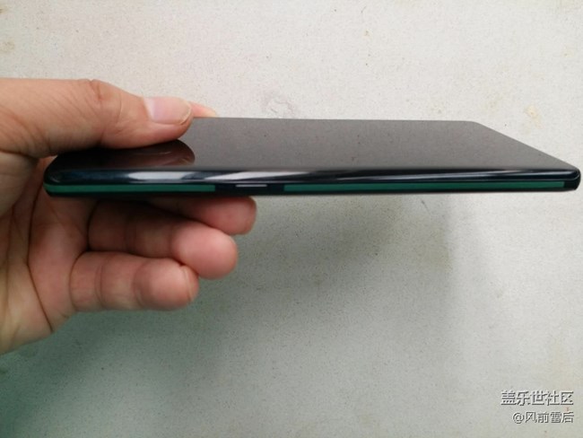 (有新進(jìn)展)     小8掉漆了掉漆了，心好痛呀……