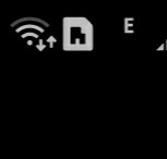 這個是什么圖標