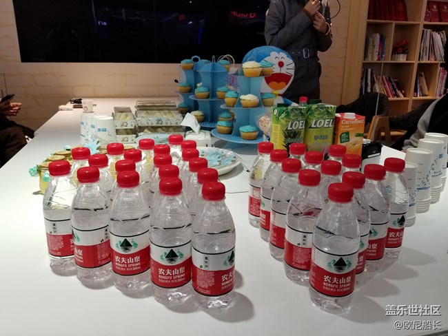 上海星部落三星Note8品鑒會(huì)