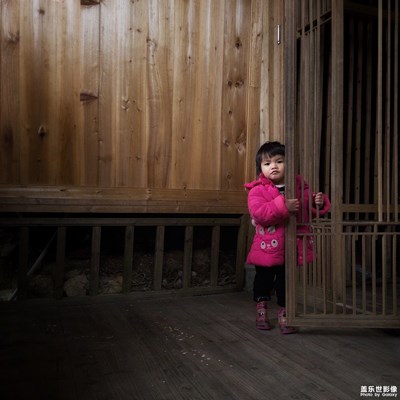 “拍才知道”+平凡的人(彩色篇)