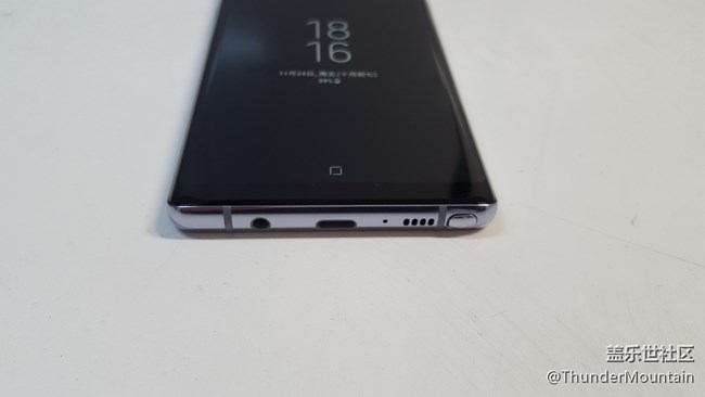 【Note8百人體驗(yàn)團(tuán)】[圖文類]五分鐘帶你看三星Note8