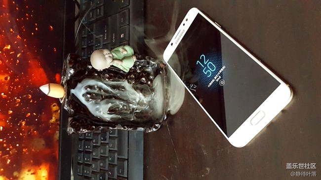 【C8體驗(yàn)團(tuán)】【圖文】喜吧（c8）歡樂(lè)頌