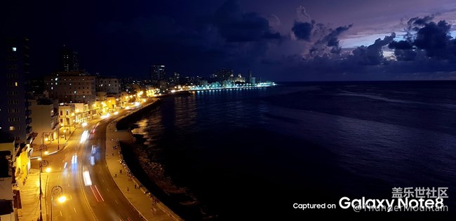 【Note8百人體驗(yàn)團(tuán)】[圖文類]五分鐘帶你看三星Note8