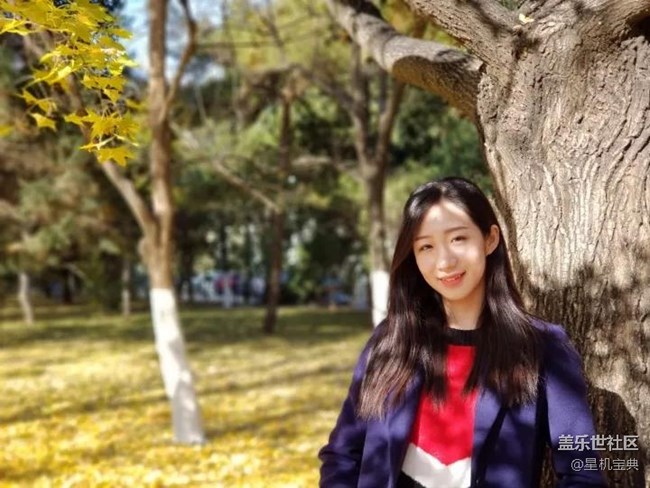 《星機寶典》 深秋時分，讓我們帶著Note8去拍照吧!