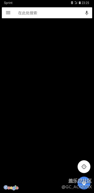 地圖怎么不能用，美版 ，求解