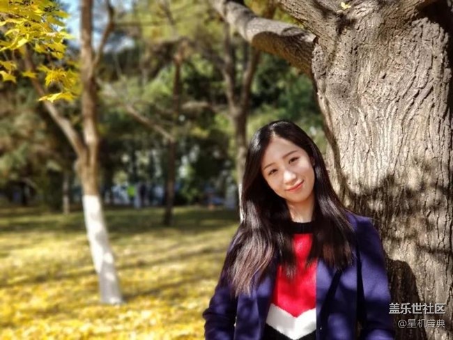 《星機寶典》 深秋時分，讓我們帶著Note8去拍照吧!