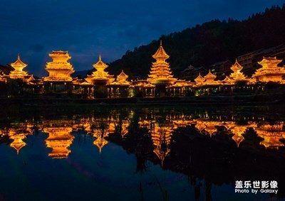 拍才知道  +  瞥見肇興