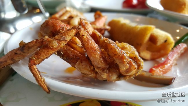 看到大家都在曬照片，我也來秀一波note5拍的照片···