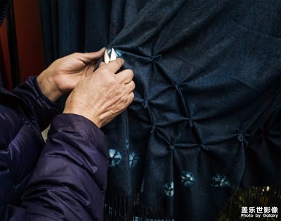 《拍，才知道》+黔東南之行—《侗布》