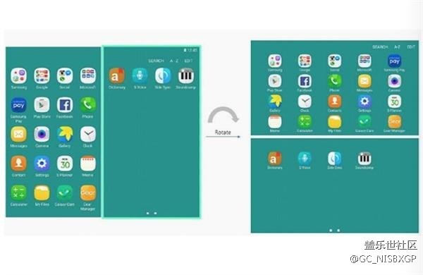 三星折疊屏手機(jī)終亮相，明年你會(huì)買這樣的手機(jī)么？