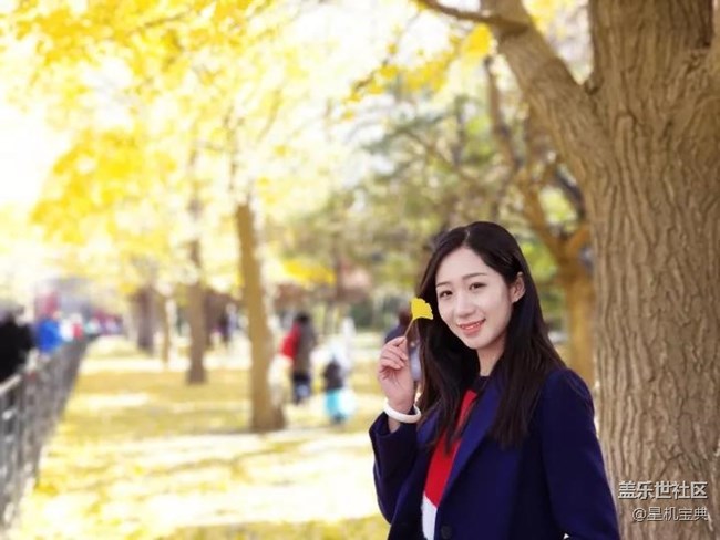 《星機寶典》 深秋時分，讓我們帶著Note8去拍照吧!