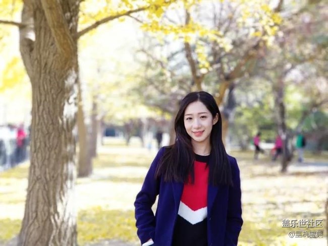 《星機寶典》 深秋時分，讓我們帶著Note8去拍照吧!