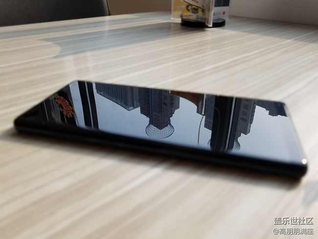 【Note8百人體驗(yàn)團(tuán)】[圖文類]年度機(jī)皇，上手體驗(yàn)