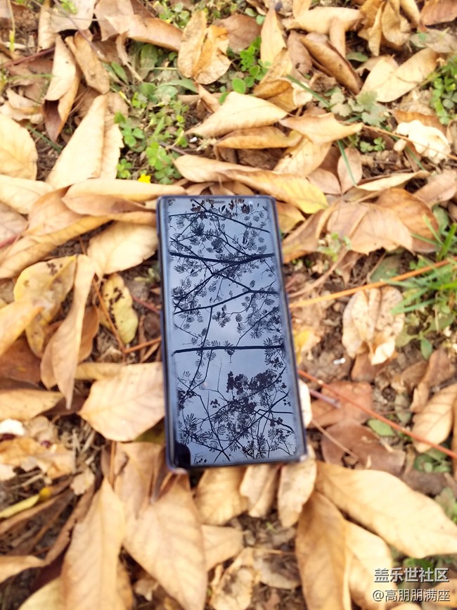 【Note8百人體驗(yàn)團(tuán)】[圖文類]年度機(jī)皇，上手體驗(yàn)