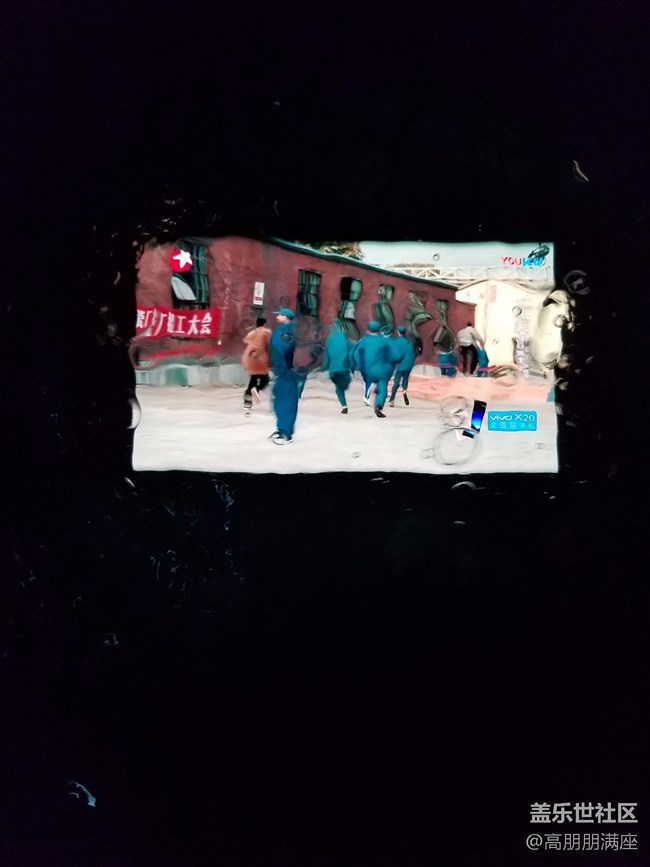 【Note8百人體驗(yàn)團(tuán)】[圖文類]年度機(jī)皇，上手體驗(yàn)