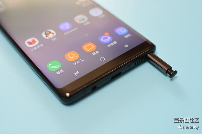 【Note8百人體驗(yàn)團(tuán)】[視頻類]S Pen讓我繪畫從容自信
