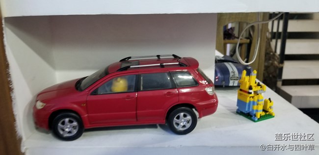 密室轟趴，Bixby后記