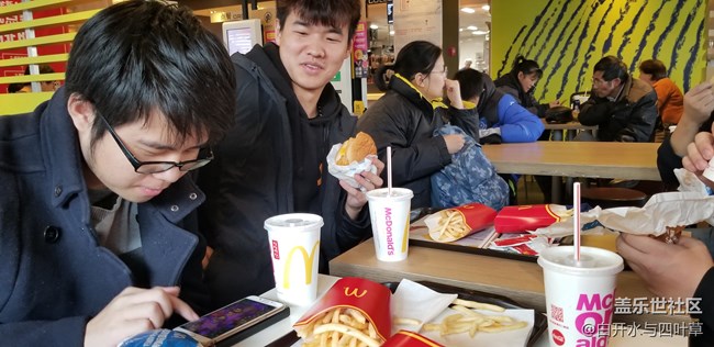 密室轟趴，Bixby后記